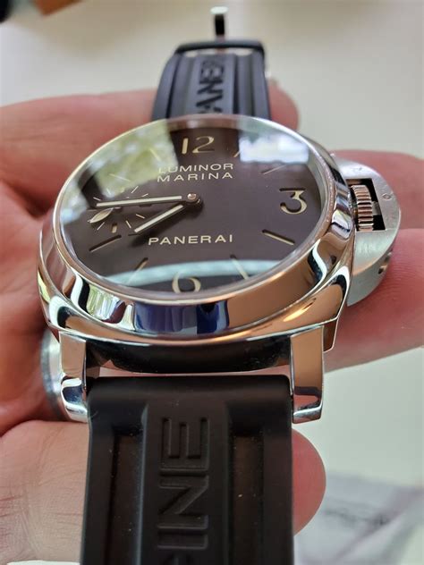 panerai pam0119|Panerai pam 111 for sale.